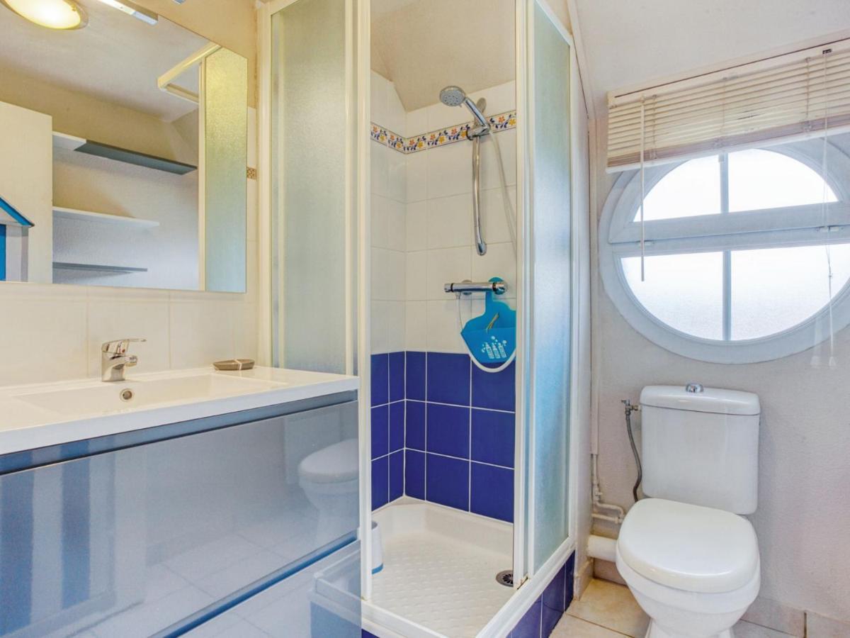 Holiday Home La Plage IV By Interhome 디베쉬르메르 외부 사진